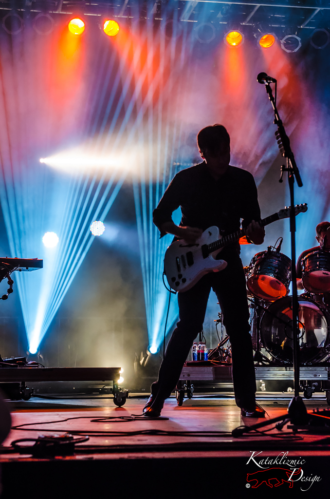 Jim Adkins, Jimmy Eat World