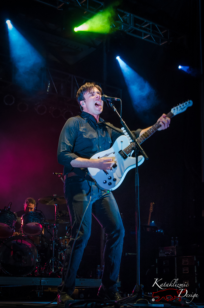 Jim Adkins, Jimmy Eat World