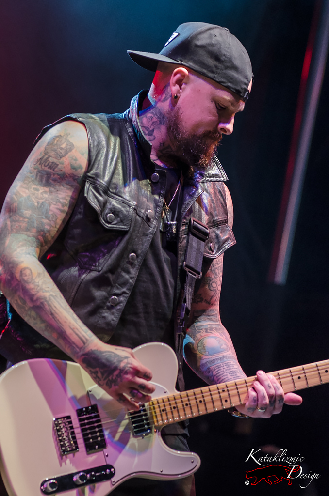 Benji Madden, Good Charlotte