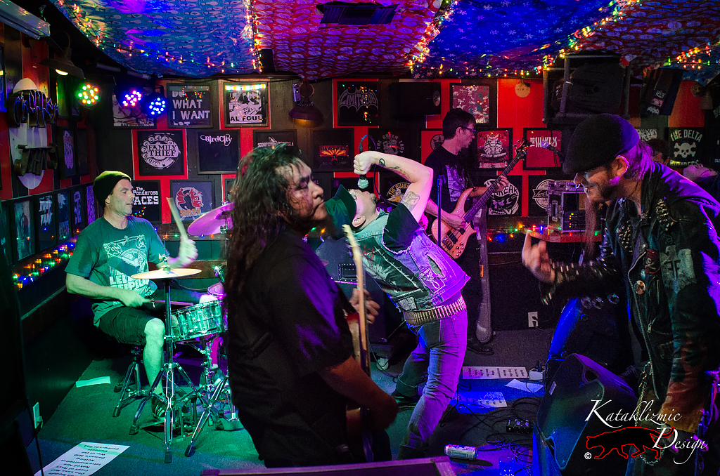 Quantum Colossus Chopper John's 12916 Burning Hot Events