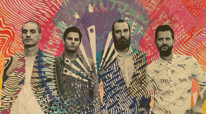 REVIEW: MUTEMATH’s “Play Dead” Live Brings New Life to The Van Buren 10-10-17