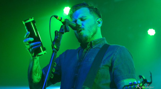 REVIEW: Thrice and Circa Survive Make the Earth Shake in Tempe 11-5-17
