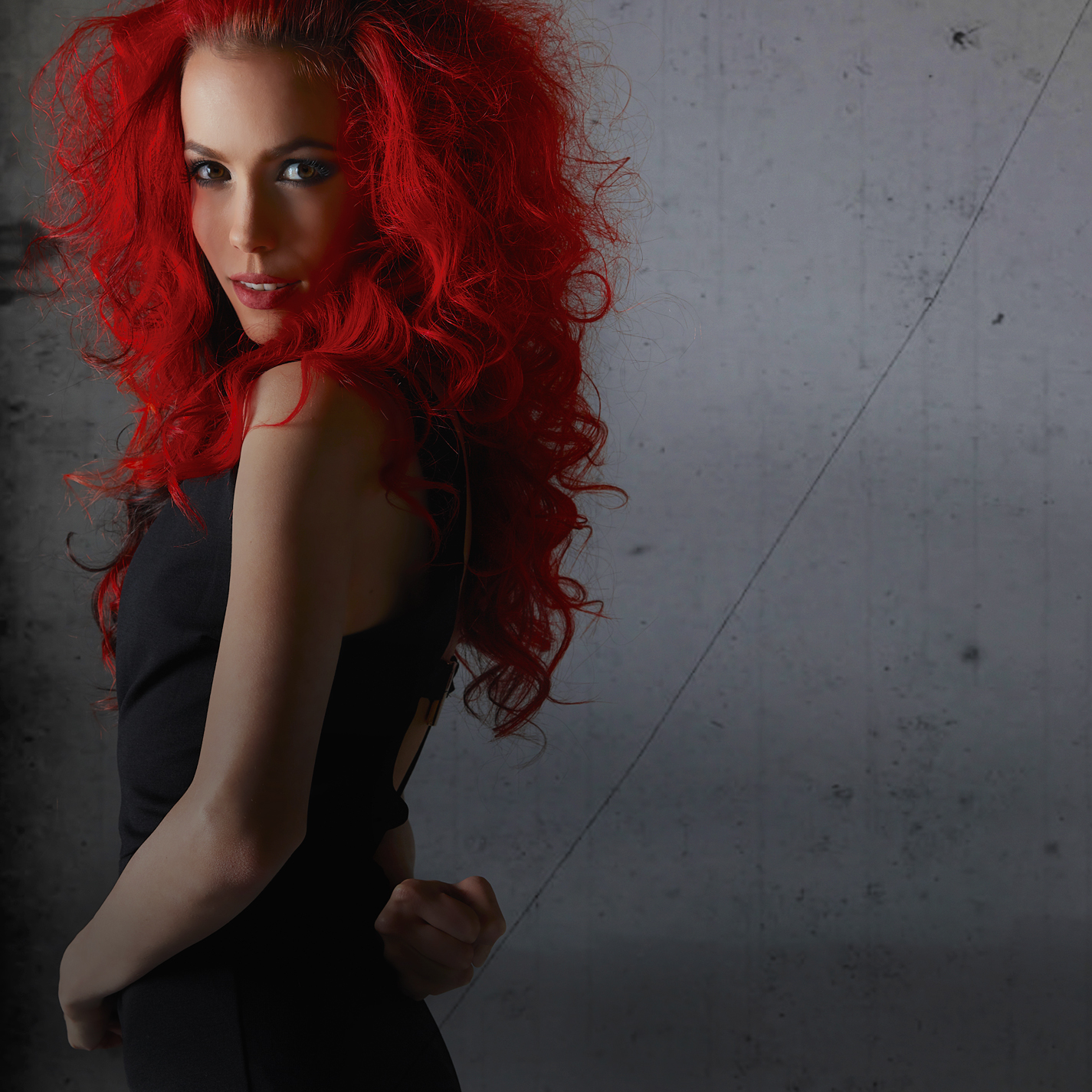 Miss Krystle's "Inevitable" EP Review Burning Hot Events