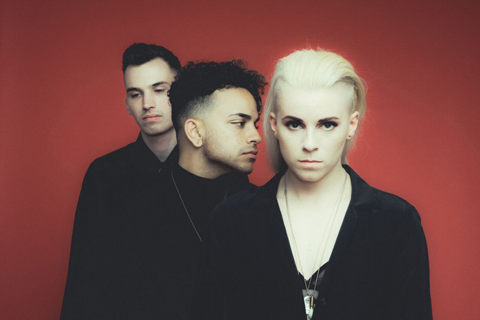 PVRIS - Photo Credit: Eliot Lee Hazel