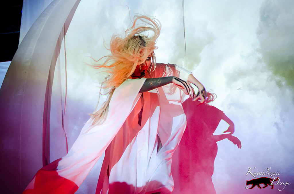 In This Moment - Photography: Katherine Amy Vega