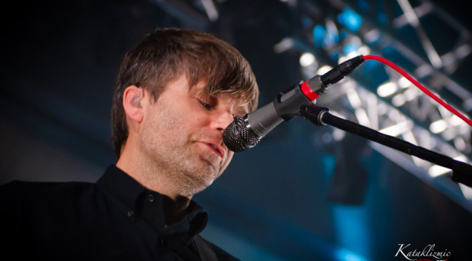 REVIEW: Death Cab for Cutie Fans in Phoenix Are Left Thankful for Today (9-29-18)