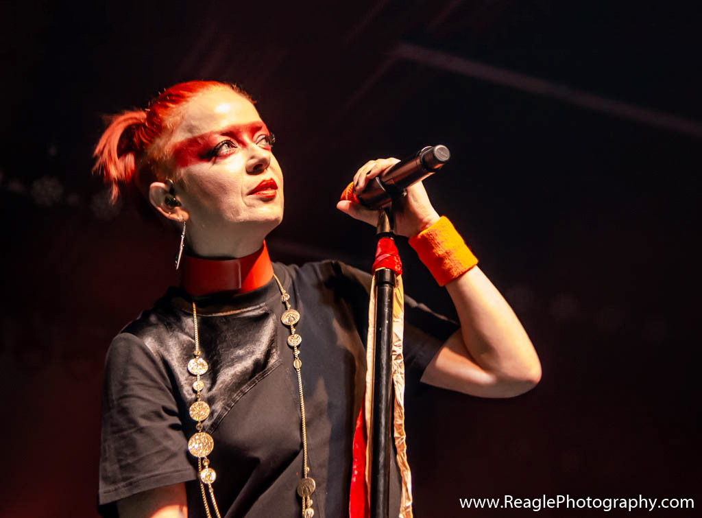 Garbage - Photo Credit: Rodrigo Izquierdo