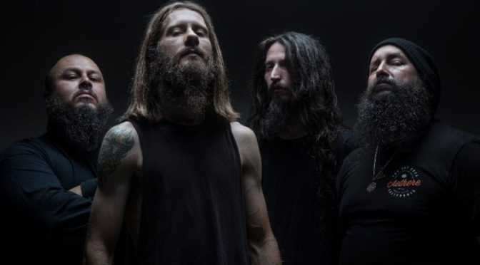 Incite to Release New Album “Built To Destroy” on January 25, 2018 + New Tour Dates with Soulfly, Kataklysm, and More