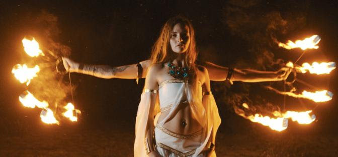 Tech-Death Icons GOROD Reveal Epic, Cinematic Music Video for “Bekhten’s Curse”