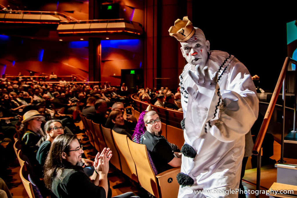 Puddles Pity Party - Photo Credit: Rodrigo Izquierdo