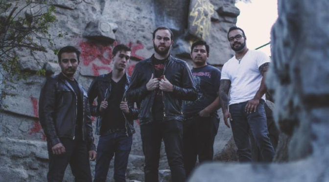 Melodic Metal Outfit THE CROWN REMNANT Reveals Guitar Playthrough Video for “Inferno”