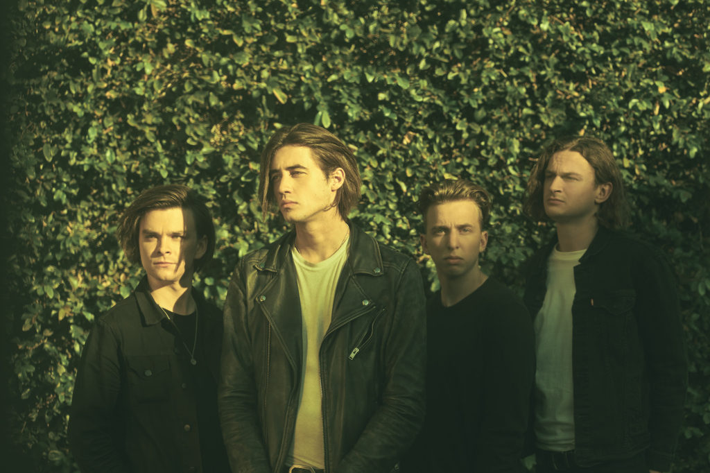 The Faim Press Photo