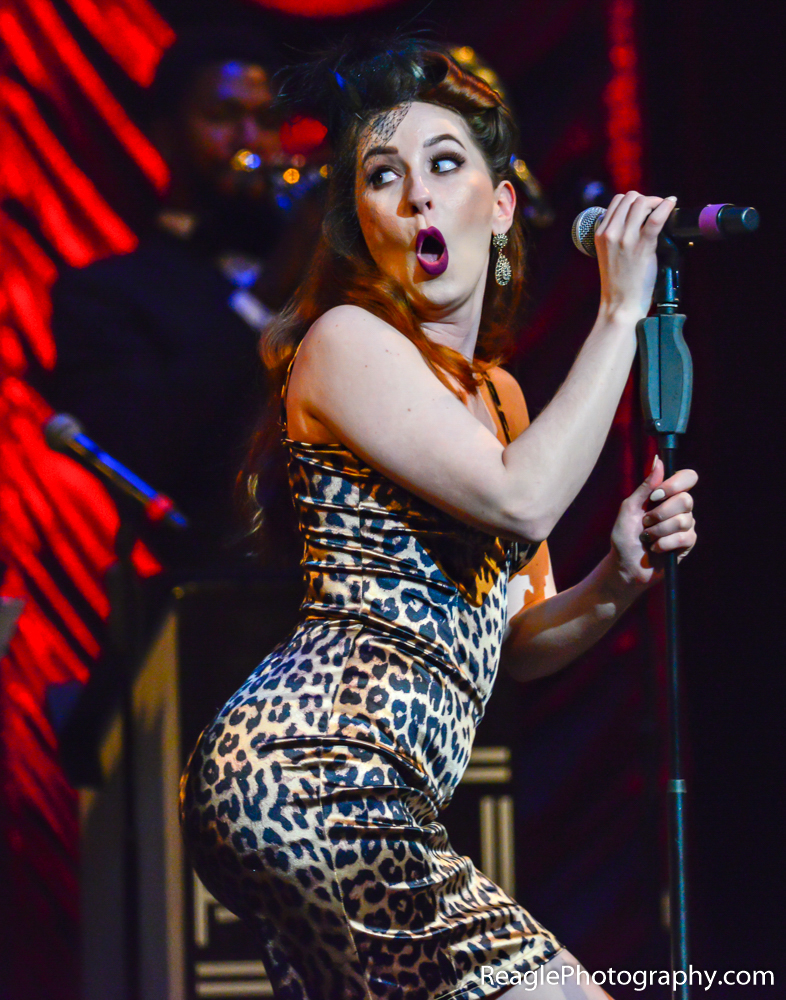 Postmodern Jukebox - Photo Credit: Rodrigo Izquierdo