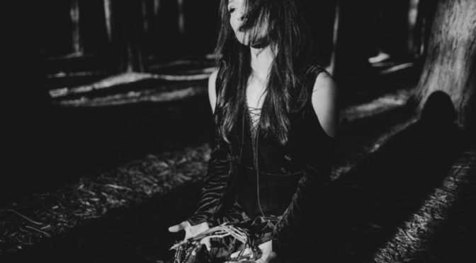 Dark Folk/Post Rock Project SULDUSK Reveals “Lunar Falls” Full Album Stream