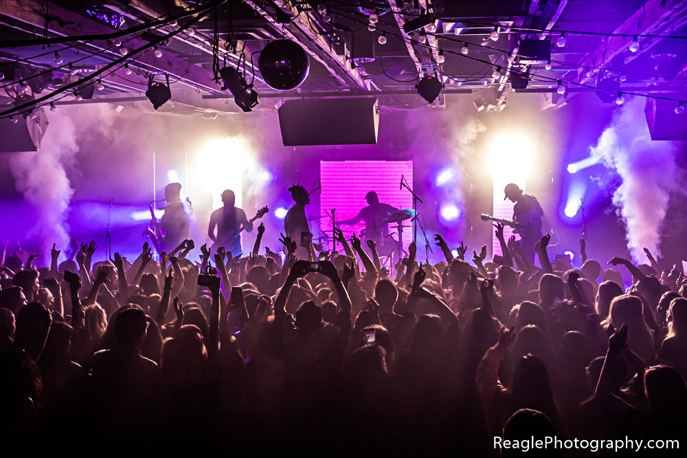 Chase Atlantic - Photo Credit: Rodrigo Izquierdo