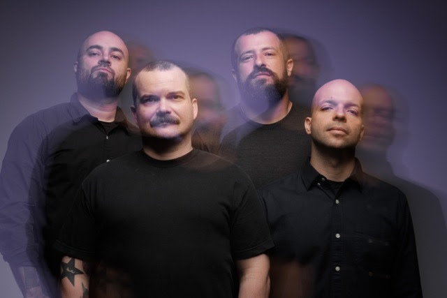 Torche Press Pic by Dan Almasy