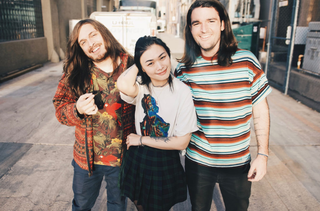 Covet Press Pic By Conner Feimster