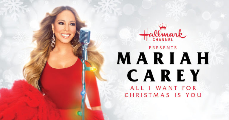 Mariah Carey Holiday Tour 19