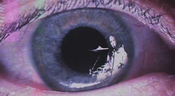 Grey Daze (Chester Bennington) Release “What’s In The Eye” Single