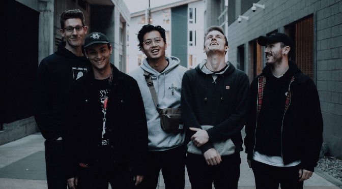 Vancouver Pop Punk Band CHIEF STATE Announce Live Streamed Album Release Acoustic Set; New Album out This Friday