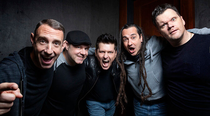 Less Than Jake Launches Lost At Home Sessions Volume 3