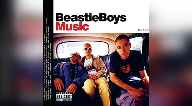 REVIEW: Career-Spanning Beastie Boys Music Charts the Group’s Creative and Moral Evolution