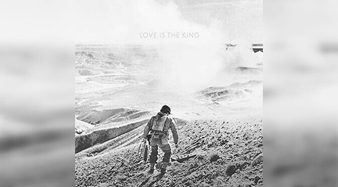 November STAFF PICK: Love Is The King by Jeff Tweedy