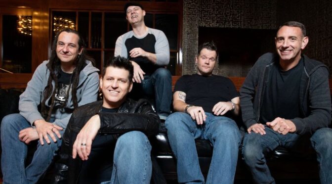 Less Than Jake Unleashes 9th Studio Album Silver Linings