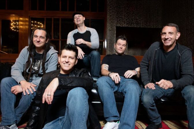 Less Than Jake