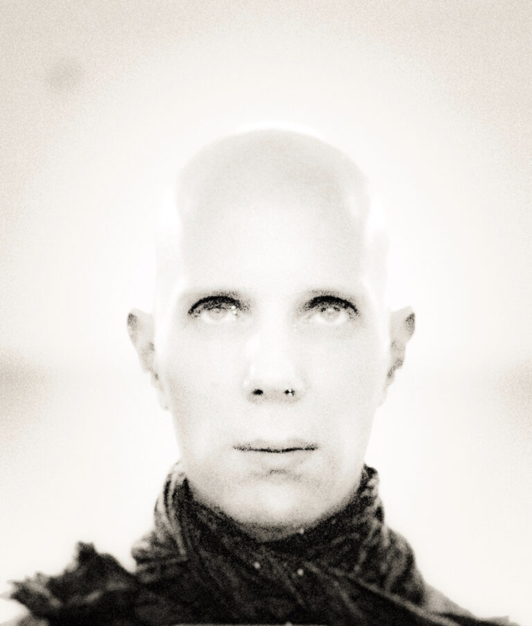 Billy Howerdel (A Perfect Circle) Makes Solo Debut - Burning Hot Events