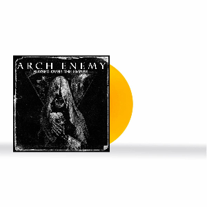 Arch Enemy SOTE Orange LP