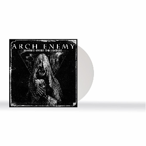 Arch Enemy SOTE White LP