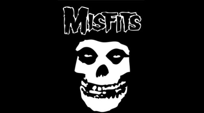 <strong>The Original Misfits</strong> Are Back: A Summer of Limited Legendary Shows with Special Guests