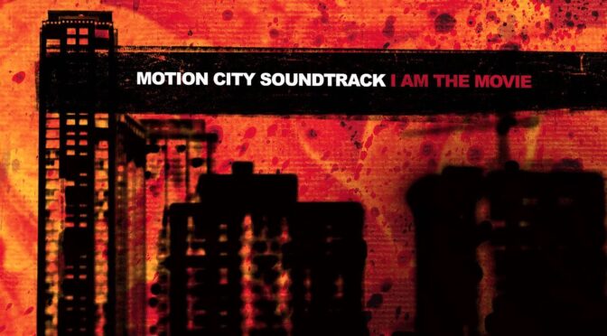 Celebrate the 20th Anniversary of <strong>Motion City Soundtrack</strong>‘s Classic LP with This Limited-Edition Vinyl