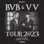Black Veil Brides & Ville Valo Tour Ad
