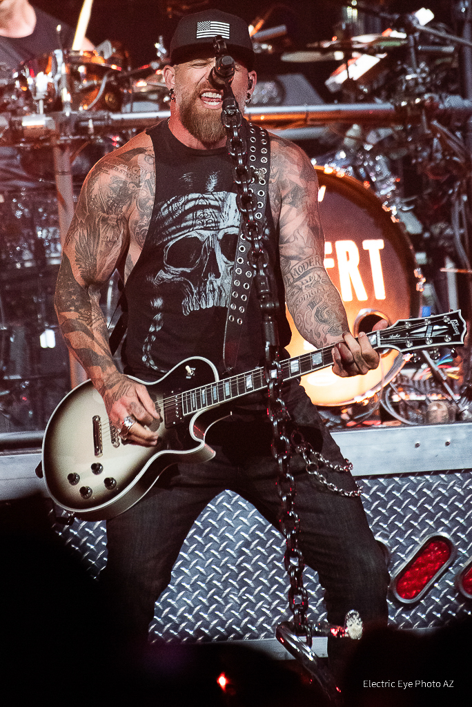 Brantley Gilbert - Footprint Center