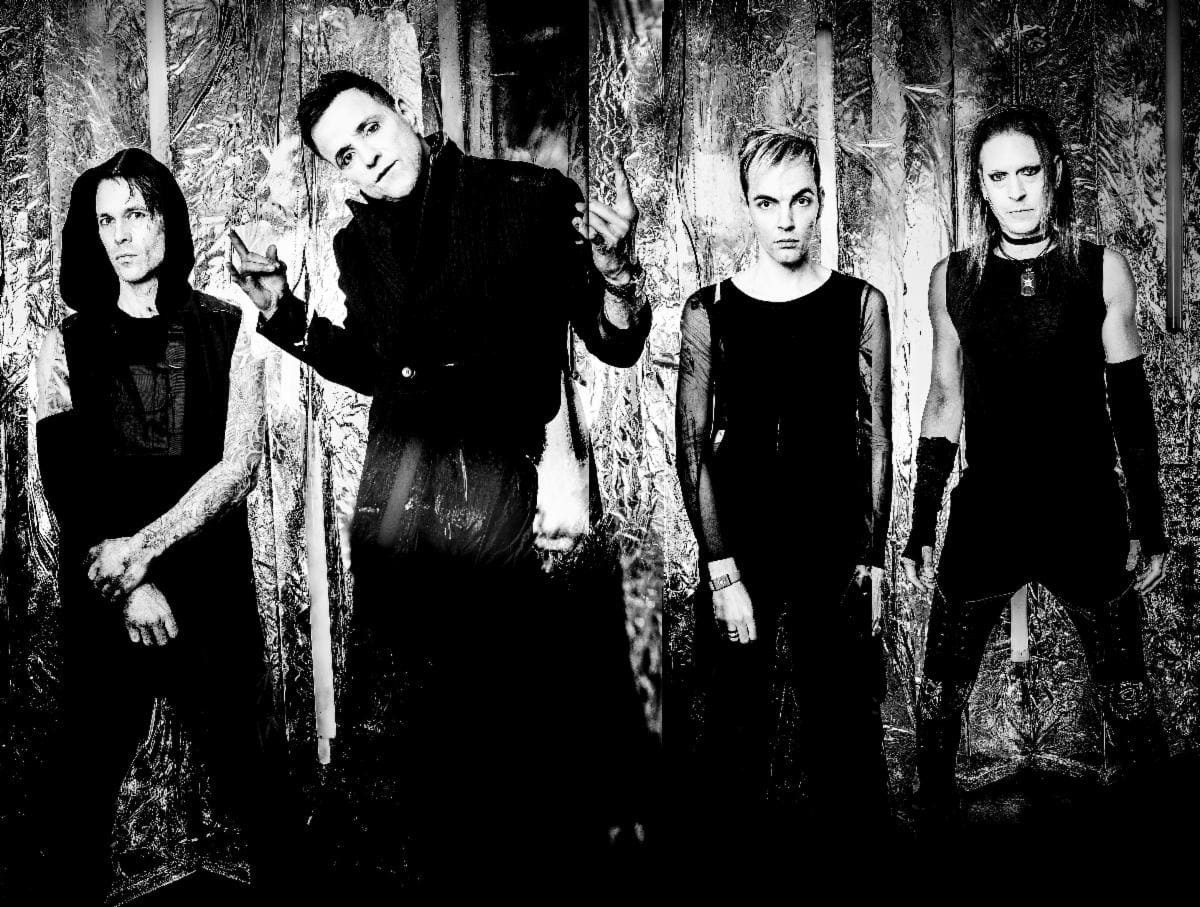 Orgy & Cold CoHeadlining 2024 US Tour Celebrates 'Candyass' 25 Year
