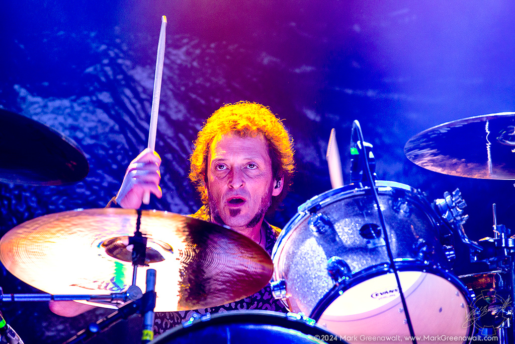 Kevin Figueiredo (Drummer), Extreme