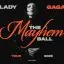 Lady Gaga - The Mayhem Ball 2025 National Tour
