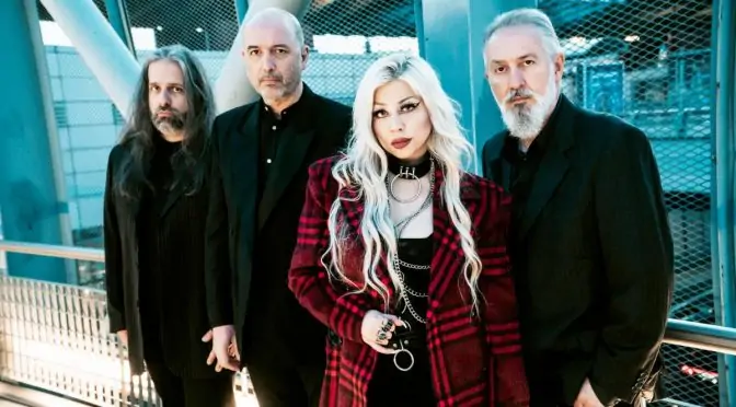 ABSINTHE GREEN New Single “BITTERSWEET”