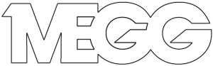 MEGG's logo