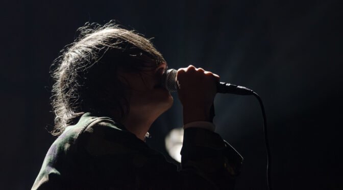 Mysterious <strong>My Chemical Romance</strong> Billboards Appear in Phoenix – Fans Speculate More U.S. Dates Ahead