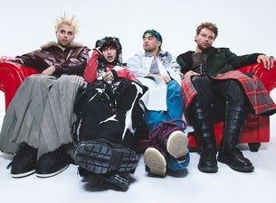 5 Seconds of Summer event image