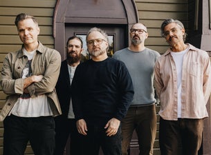 Death Cab for Cutie event image