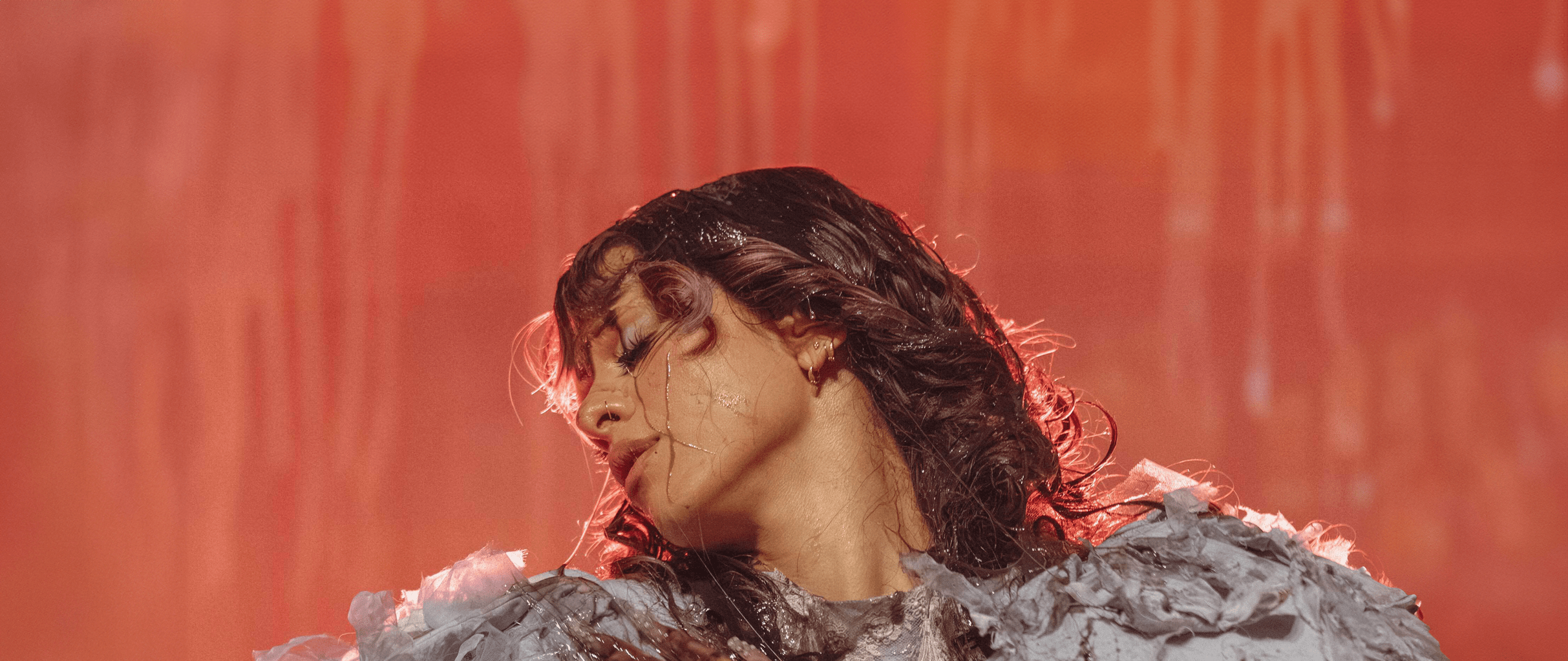 Melanie Martinez - HADES: THE SACRIFICE event image