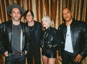 All The Feelings Tour event image