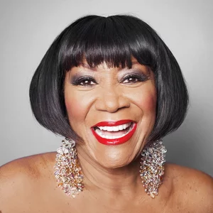 Patti LaBelle portrait