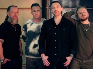 Shinedown event image