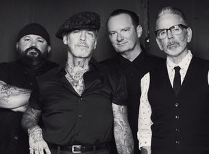 Social Distortion event image