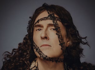 Weird Al Yankovic event image